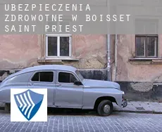 Ubezpieczenia zdrowotne w  Boisset-Saint-Priest