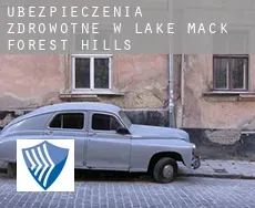 Ubezpieczenia zdrowotne w  Lake Mack-Forest Hills