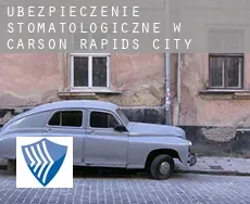 Ubezpieczenie stomatologiczne w  Carson Rapids City