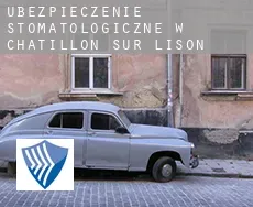 Ubezpieczenie stomatologiczne w  Châtillon-sur-Lison