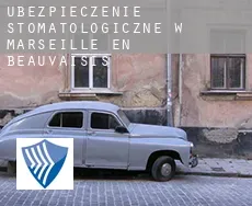 Ubezpieczenie stomatologiczne w  Marseille-en-Beauvaisis