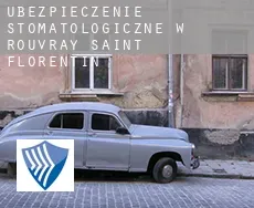 Ubezpieczenie stomatologiczne w  Rouvray-Saint-Florentin