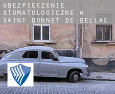 Ubezpieczenie stomatologiczne w  Saint-Bonnet-de-Bellac
