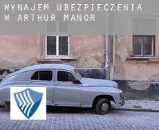 Wynajem ubezpieczenia w  Arthur Manor