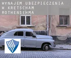 Wynajem ubezpieczenia w  Kretscham Rothensehma