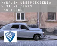 Wynajem ubezpieczenia w Saint-Denis-d'Augerons