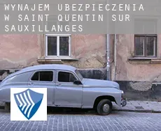 Wynajem ubezpieczenia w  Saint-Quentin-sur-Sauxillanges