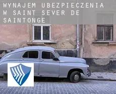 Wynajem ubezpieczenia w  Saint-Sever-de-Saintonge