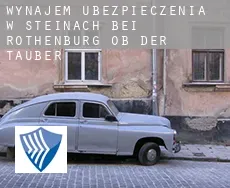 Wynajem ubezpieczenia w  Steinach bei Rothenburg ob der Tauber