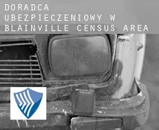 Doradca ubezpieczeniowy w  Blainville (census area)