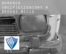 Doradca ubezpieczeniowy w  Browns Mills