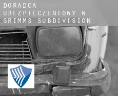Doradca ubezpieczeniowy w  Grimms Subdivision