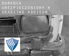 Doradca ubezpieczeniowy w  Hrabstwo Addison