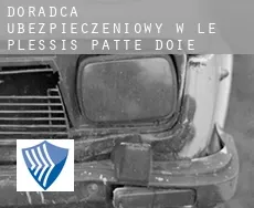 Doradca ubezpieczeniowy w  Le Plessis-Patte-d'Oie
