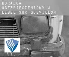 Doradca ubezpieczeniowy w  Lebel-sur-Quévillon