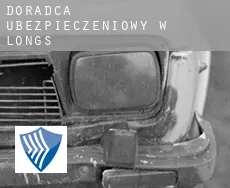Doradca ubezpieczeniowy w  Longs