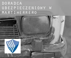 Doradca ubezpieczeniowy w Martiherrero