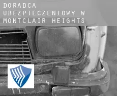 Doradca ubezpieczeniowy w  Montclair Heights