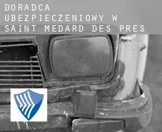 Doradca ubezpieczeniowy w  Saint-Médard-des-Prés