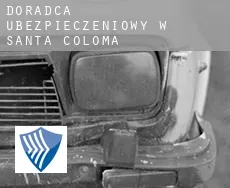 Doradca ubezpieczeniowy w  Santa Coloma