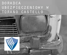Doradca ubezpieczeniowy w Torano Castello