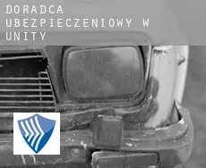Doradca ubezpieczeniowy w Unity