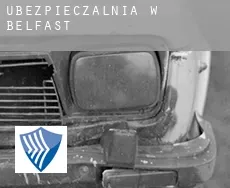 Ubezpieczalnia w  Belfast