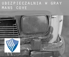 Ubezpieczalnia w  Gray Mans Cove