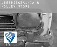 Ubezpieczalnia w  Holley Store