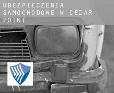 Ubezpieczenia samochodowe w  Cedar Point