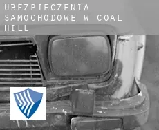 Ubezpieczenia samochodowe w  Coal Hill