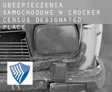 Ubezpieczenia samochodowe w  Crocker