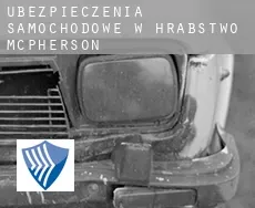 Ubezpieczenia samochodowe w  Hrabstwo McPherson