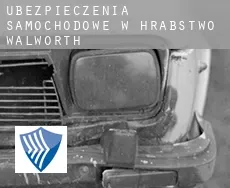 Ubezpieczenia samochodowe w  Hrabstwo Walworth
