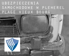 Ubezpieczenia samochodowe w  Pléhérel-Plage-Vieux Bourg
