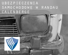 Ubezpieczenia samochodowe w  Randau-Calenberge