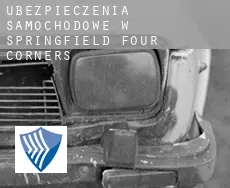Ubezpieczenia samochodowe w Springfield Four Corners
