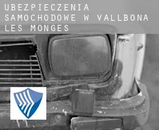 Ubezpieczenia samochodowe w  Vallbona de les Monges