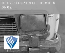 Ubezpieczenie domu w  Onoz
