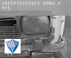 Ubezpieczenie domu w  Rye