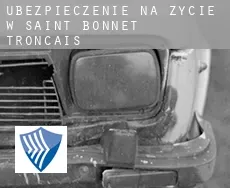 Ubezpieczenie na życie w  Saint-Bonnet-Tronçais
