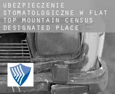 Ubezpieczenie stomatologiczne w  Flat Top Mountain