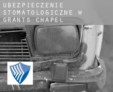 Ubezpieczenie stomatologiczne w  Grants Chapel