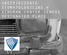 Ubezpieczenie stomatologiczne w  Kinsman Center