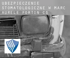 Ubezpieczenie stomatologiczne w  Marc-Aurèle-Fortin (census area)