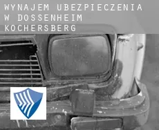 Wynajem ubezpieczenia w  Dossenheim-Kochersberg