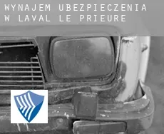 Wynajem ubezpieczenia w Laval-le-Prieuré