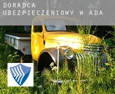 Doradca ubezpieczeniowy w Ada