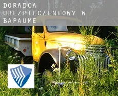 Doradca ubezpieczeniowy w  Bapaume