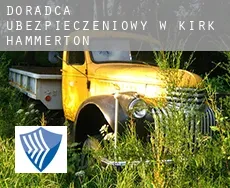 Doradca ubezpieczeniowy w  Kirk Hammerton